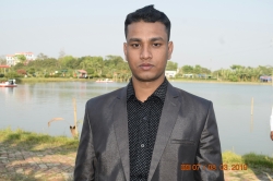 Md. Ibrahim khalil
