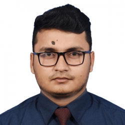Md.Al Emran Hossain  Shuvo