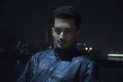Arryan Ahmed
