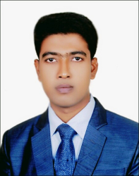 Md. Rubel Ahmed