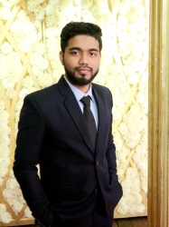 S.M.Zubairul Hoque