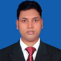 MD RUBEL HAQUE