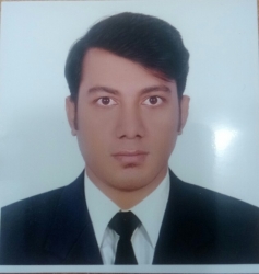 MD Jahangir Hussain