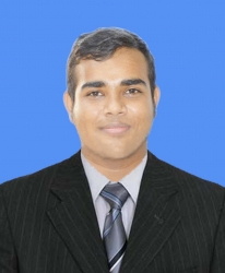 Md. Mazhar Uddin