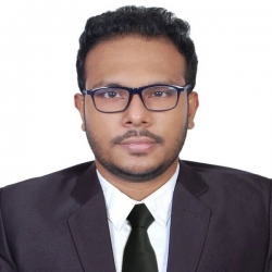 Md.Abdullah Al Mamun Saikat