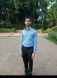 Md.Masud Rana