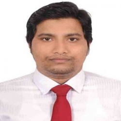 Md. Ashafuddowla