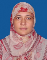 Asma Akter