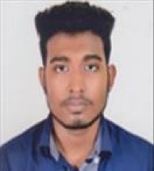 Naim Ahmed