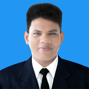 Md. Mizanur Rahman