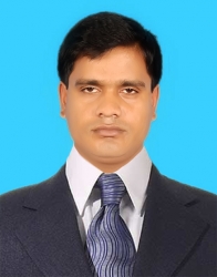 Bijan  Chandra Mazumder