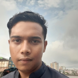 Md. Shamrat Hossain