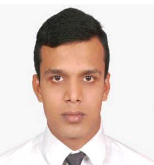 Md Mohsin