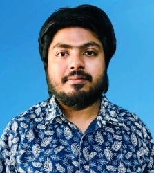 Iftekhar Amin