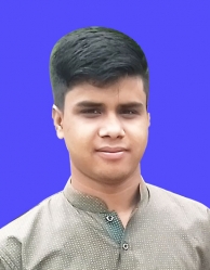 Masud Rana