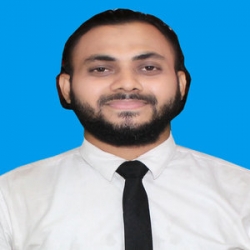 Md. Ali Akbar Jiko