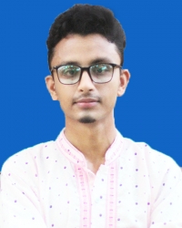 Md. Kamrul Hasan Naeem