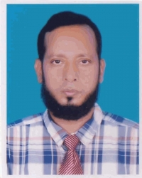 Md. Bazlur Rahman