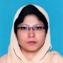 Samia Akter