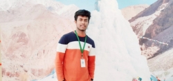  Some User 