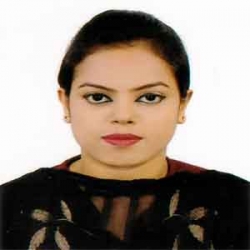 Farzana Akter