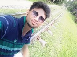 Riyajul Hassan