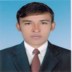 Md. Al-Amin