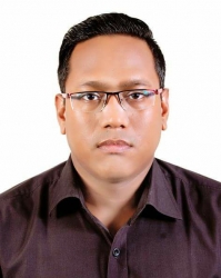 Shahidul Islam