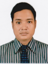 Lamon Sangma