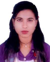 Roksana Akter