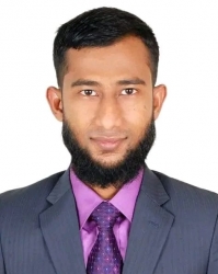 Syed Asif Ali