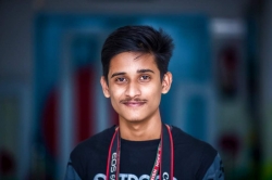  Some User 