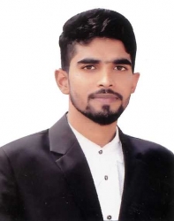 Md Morsed Hosaain
