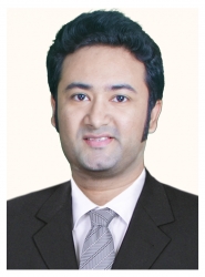 Kazi Reyadul Islam