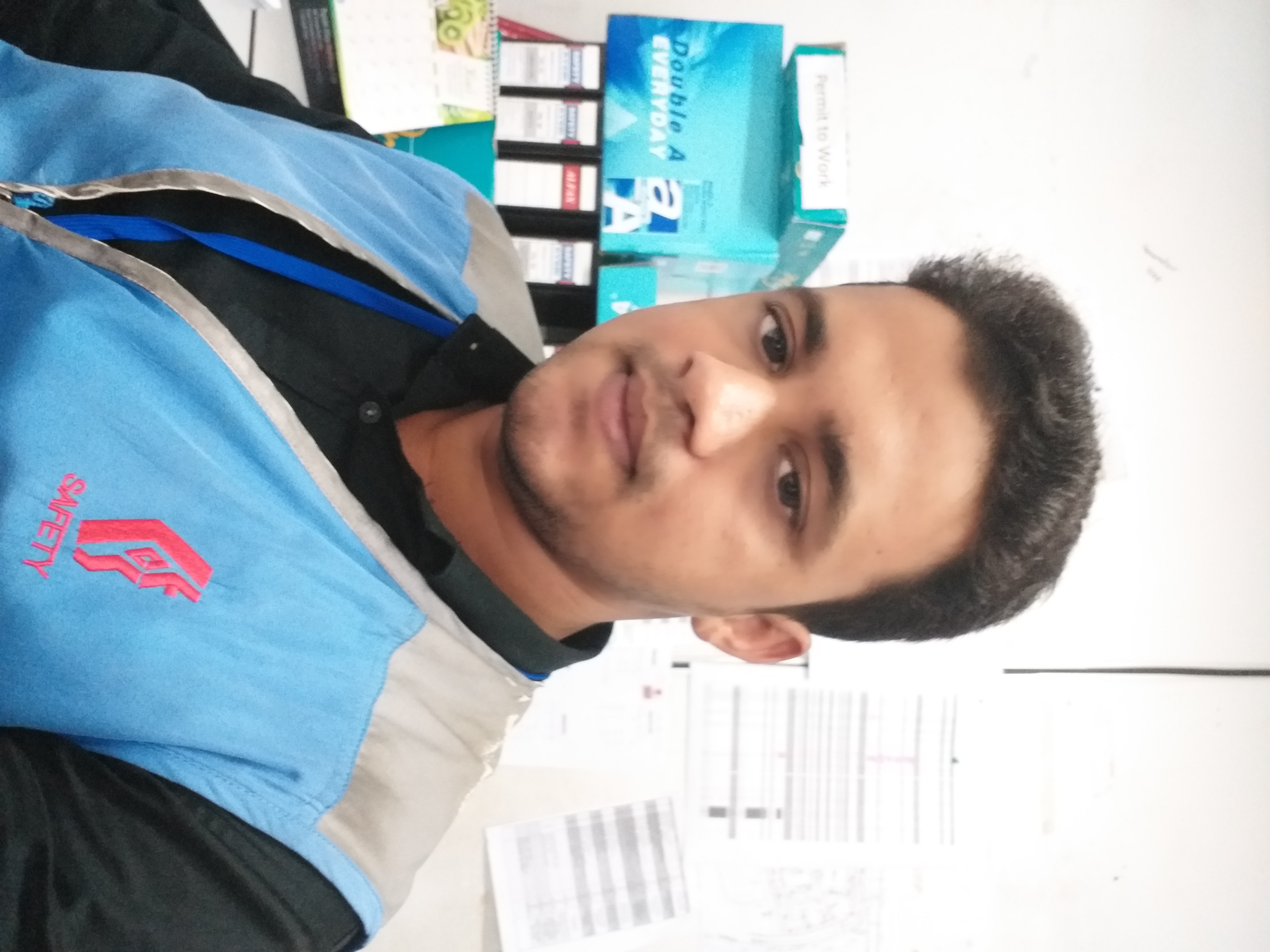  Some User 