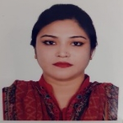 Nilima Choudhuri