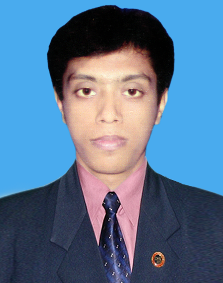 Jahid Hasan