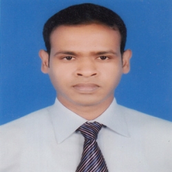 Md. Sazzad Hossain