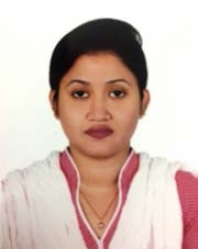 Sk. Farjana Hossain