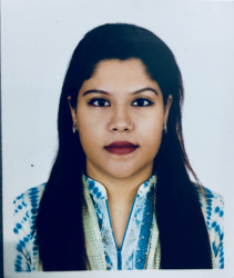 AMATUL ZINAT