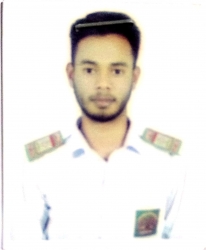 AL- AMIN HOSSAIN