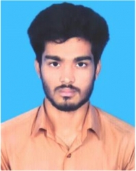 MD Sagar Islam