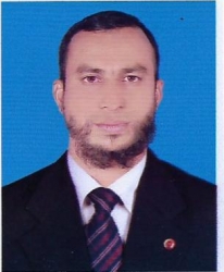 Md. Safiqul Islam