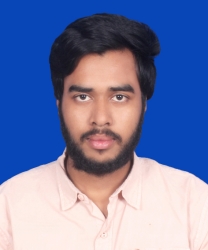 Shagor Ahmmed Hridoy