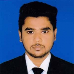 Raju Ahamed