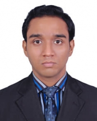 Abdulla Al Noman