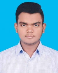 Md. Jubayer Ahmed.