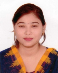 Tonushree Bardhan