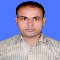 Md. Hanif Uddin