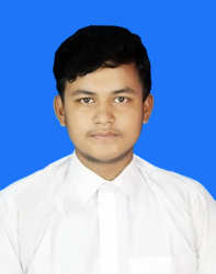 MD Meraz Hossain